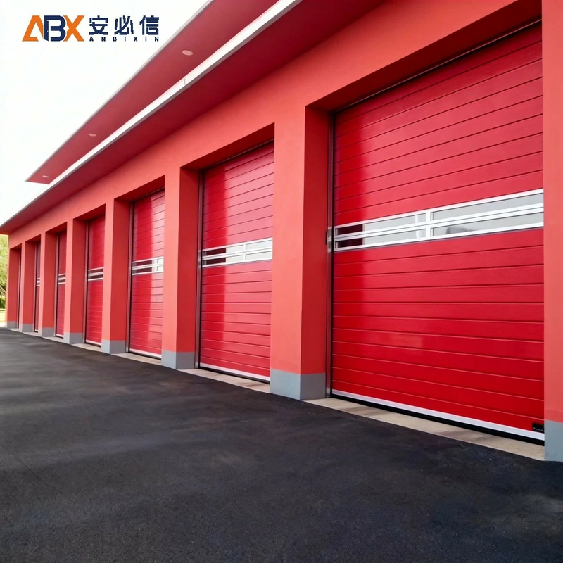 成都市医药密闭高速门